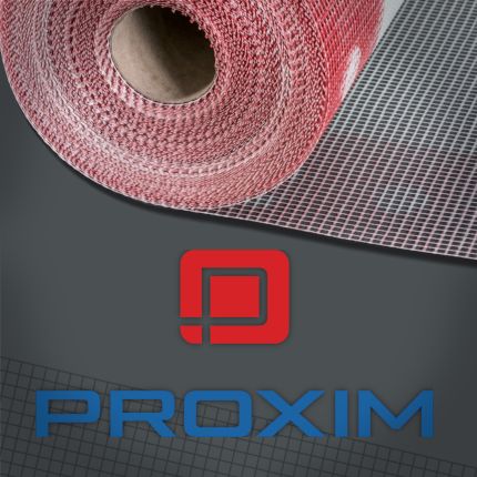 Proxim - Siatki z włókna szklanego