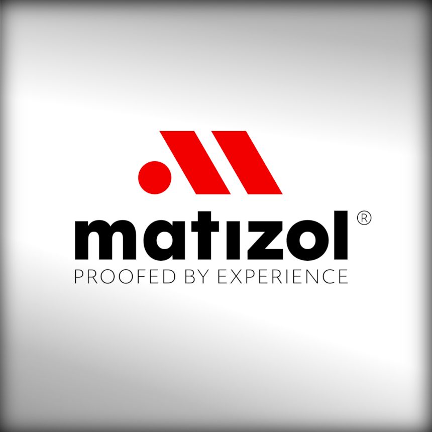 Matizol - Pewny dach i fundamenty