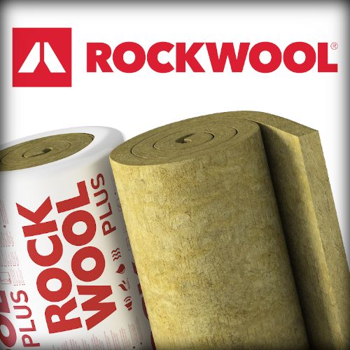Rockwool - Kompleksowe rozwiązania z wełny skalnej do ścian zewnętrznych